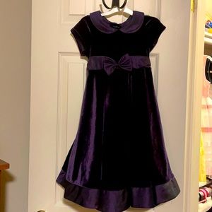 Holiday dress by Good Lad - size 5